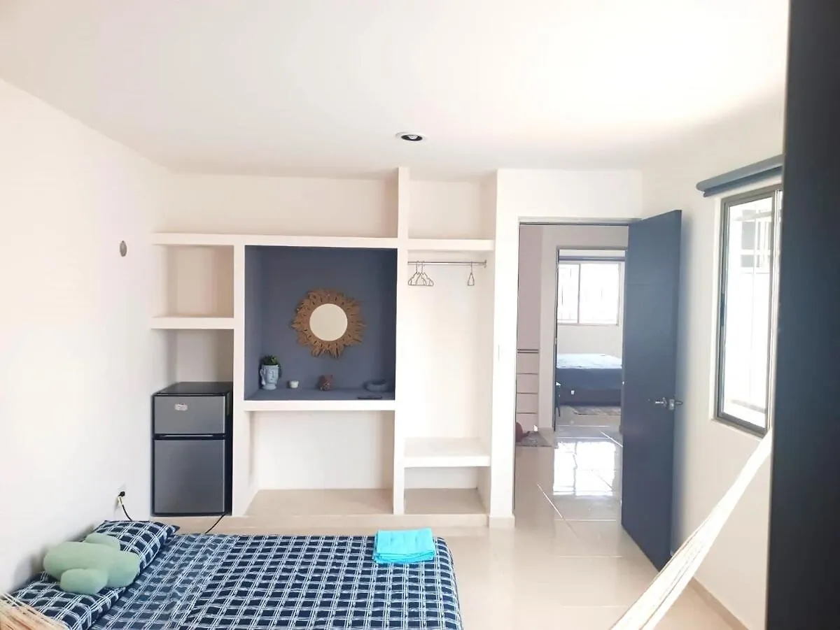 Casa Goya Villa Merida Holiday home